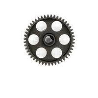 HUDY ALU ULTRA-LIGHT PINION GEAR - HARD COATED - 21T / 48 - HD294021