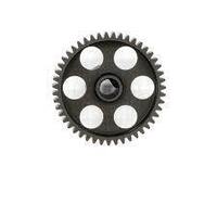 HUDY ALU ULTRA-LIGHT PINION GEAR - HARD COATED -  35T / 48 - HD294035