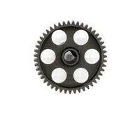 HUDY ALU ULTRA-LIGHT PINION GEAR - HARD COATED - 29T / 64 - HD294129