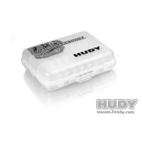 HUDY HARDWARE BOX - DBL SIDED COMPACT - HD298011