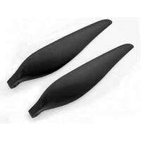 11X8  Folding Propeller Blades In Pair