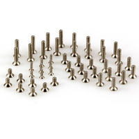 HELION HLNA0121 SCREW KIT. FHPS (DOMINUS)