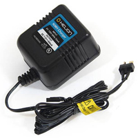 HELION HLNB0040 7.2V 300MAH NIMH AC CHARGER:  RIVOS