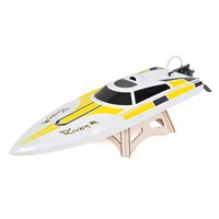 HELION RTR RIVOS BOAT (BRUSHLESS VERSION)