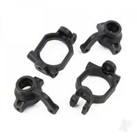 Steering Block/C Hub Set (Avenge)