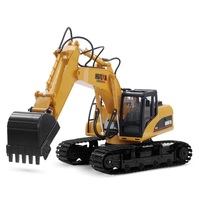 Huina 1/14 RC Excavator