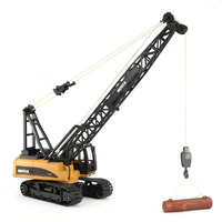 Huina RC Crane