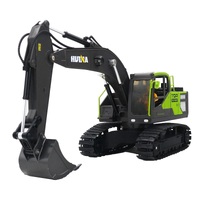 Huina 1/18 RC Excavator