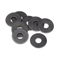 HPI Washer M2.9X8X0.5mm (8Pcs) [100553]