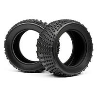 HPI Shredder Tyre For Truggy [101157]