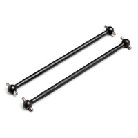 HPI Drive Shaft 6X84mm (Pair) [101236]