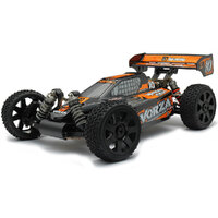 HPI Vorza Flux 1/8 4WD Electric Buggy [101850]