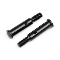 HPI Front Axle 5X26mm (2Pcs) [103360]