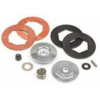 HPI Slipper Clutch Set [103377]