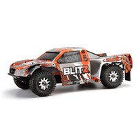 HPI 105832 Blitz 1/10 2WD Electric Short Course Truck