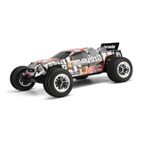 HPI 105845 E-Firestorm 10T 1/10 2WD Electric Stadium Truck