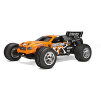 HPI 105866 Firestorm 10T 3.0 1/10 2WD Nitro Stadium Truck