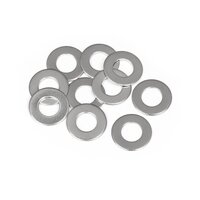 HPI Washer 5.1X13X0.3mm (10Pcs) [107896]