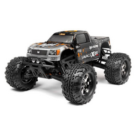 HPI Savage X 4.6 1/8 4WD Nitro Monster Truck [109083]