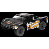 HPI 109326 Blitz Flux 2WD 1/10 Short Course Truck