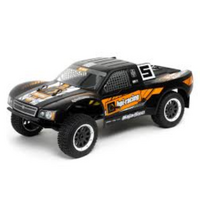 HPI 109964 Baja 5SC 1/5 2WD Gasoline Short Course Truck