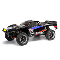 HPI 110185 Baja 5T 1/5 2WD Gasoline Truck