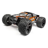 HPI Bullet ST 3.0 1/10 4WD Nitro Stadium Truck [110660]