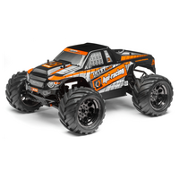 HPI Bullet MT Flux 4WD 1/10 Electric Monster Truck [110663]