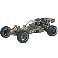 HPI 112457 Baja 5B SS Kit 1/5 2WD Gasoline Buggy