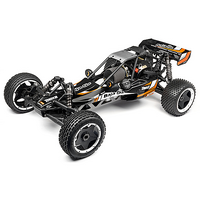 HPI 113141 Baja 5B D-Box 1/5 2WD Gasoline Buggy