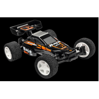 HPI 114060 Q32 Baja 1/32 2WD Electric Buggy