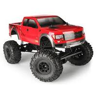 HPI 1/10 Crawler King Ford F150 SVT Raptor [115118]