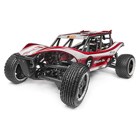 HPI 115484 Baja Kraken Sidewinder X5 1/5 2WD Gasoline Buggy