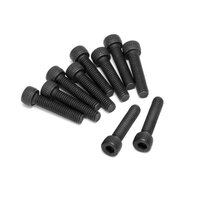 HPI Cap Head Screw M3.5X16mm (10Pcs) [116519]