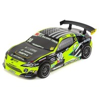 HPI 1/10 E10 Michele Abbate GRRRacing Touring Car [120090]