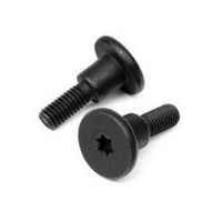 HPI Step Torx Screw M6X23mm (2Pcs) [15456]