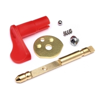 HPI Carburetor Choke Shaft Kit [15475]