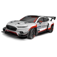 HPI 1/10 Sport 3 Flux RTR Ford Mustang MACH-E 1400 [160375]