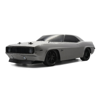 HPI 1/10 Sport 3 1969 Chevrolet Camaro Z28