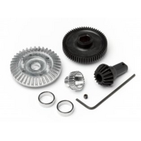 *DISC*HPI 38407 Gear Set 25/62T 48Pitch (Bevel 15/38T)