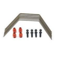 HPI 38425 SWAY BAR SET (SWITCH)