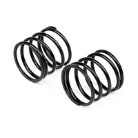 HPI Spring 18x20x1.7x5 (Black/2pcs) [6561]