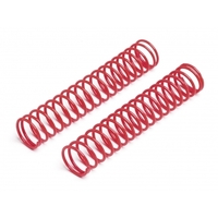 HPI 6589 Shock Spring 13.5X80X1.1 18Coils (Red/2Pcs)