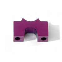 HPI 75108 INPUT SHAFT RETAINER PUPRLE