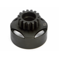 HPI Racing Clutch Bell 15 Tooth (1M) [77105]