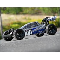 HPI 7803 EB10 BUGGY BODY