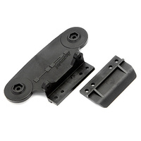 HPI Bumper (Front & Rear/Sprint) [85009]