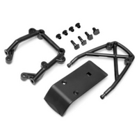 HPI Bumper Set [85420]