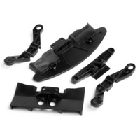 HPI Bumper/Shock Mount Set [85609]