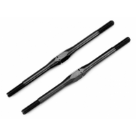 HPI 86535 TURNBUCKLE M4X80MM (2PCS)